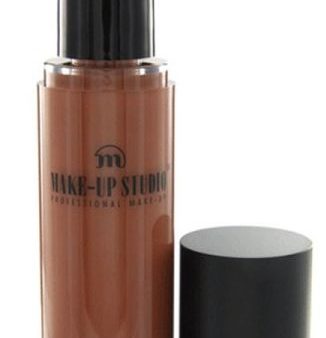 Makiažo pagrindas Make Up Studio Fluid Make-up No Transfer CB5 Mocca S0658M, 35 ml Online Sale