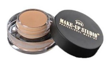 Veido odą maskuojanti priemonė Make Up Studio Compact Neutralizer Blue 0 PH10055B0, 2 ml Cheap