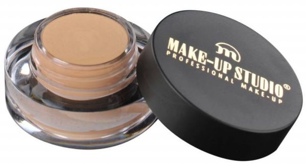 Veido odą maskuojanti priemonė Make Up Studio Compact Neutralizer Red 2 PH10055R2, 2 ml Sale