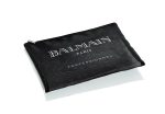 BALMAIN HAIR dušo maišelis   Shower Bag Silver For Discount