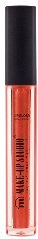 Skysti lūpų dažai Make Up Studio Lip Gloss Paint Tangerine PH1074014, 4.5 ml Online