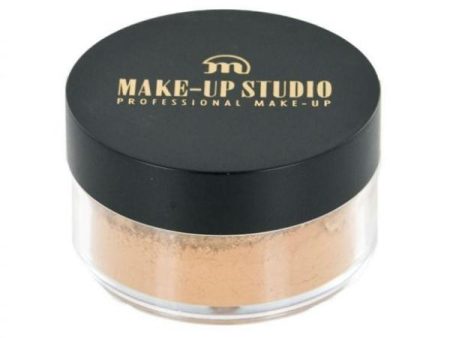 Makiažą fiksuojanti pudra Make Up Studio Translucent Powder Extra Fine 4 PH57044, 15 g Online Sale