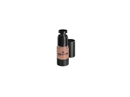 Švytėjimo odai suteikianti priemonė Make Up Studio Shimmer Effect Champagne Highlighter PH0663C, 15 ml Fashion