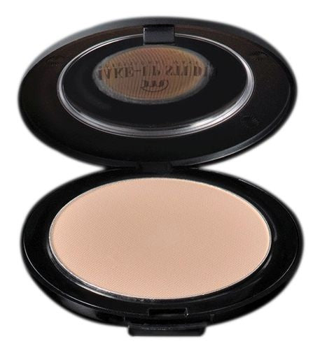 Skaidri kompaktinė pudra Make Up Studio Powder Compact Transparant Shimmering PH0656SH, 10 gr. Fashion