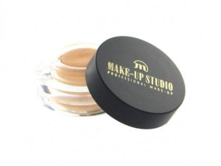 Veido odą maskuojanti priemonė Make Up Studio Compact Neutralizer Blue 3 PH10055B3, 2 ml Online Sale