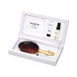 BALMAIN HAIR rinkinys   Golden Spa Brush 14K Gold +dovana 85 eur vertės Balmain krepšys Hot on Sale