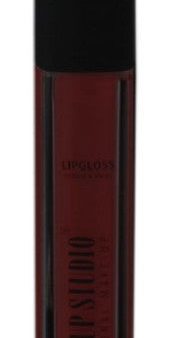 Lūpų blizgesys Make Up Studio Lip Glaze Maroon Stiletto PH10742MS, suteikia lūpoms šlapią efektą on Sale