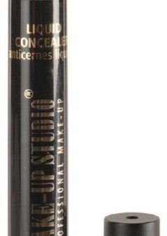 Pieštukinis veido odos maskuoklis Make Up Studio Liquid Concealer Pen 2 PH100202, skystas Discount