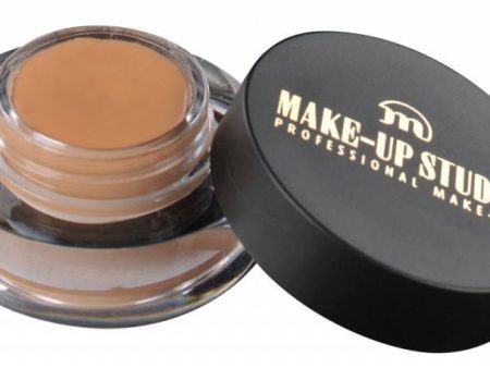 Veido odą maskuojanti priemonė Make Up Studio Compact Neutralizer Blue 2 PH10055B2, 2 ml on Sale