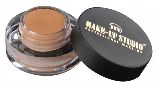 Veido odą maskuojanti priemonė Make Up Studio Compact Neutralizer Blue 2 PH10055B2, 2 ml on Sale