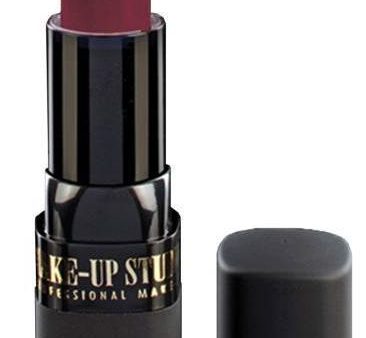 Matiniai lūpų dažai Make Up Studio Lipstick Matte Velvet Raspberry Beret PH1200RB, 4 ml For Discount