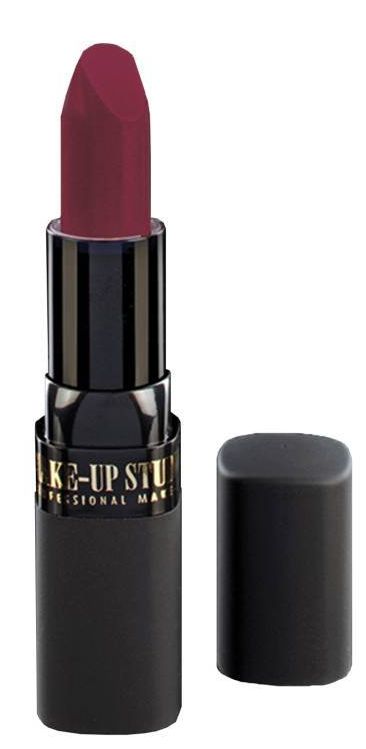 Matiniai lūpų dažai Make Up Studio Lipstick Matte Velvet Raspberry Beret PH1200RB, 4 ml For Discount