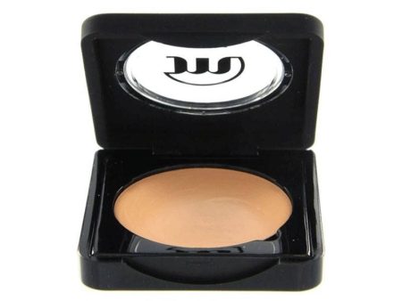 Veido odą maskuojanti priemonė Make Up Studio Concealer in Box 3 PH109443, 4 ml Online