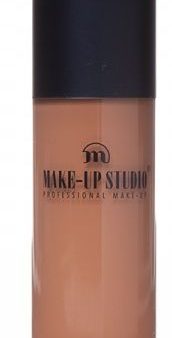 Makiažo pagrindas Make Up Studio Fluid Make-up No Transfer Caramel S0658C, 35 ml Online