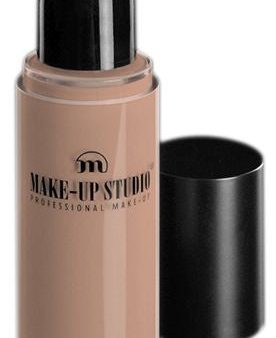 Makiažo pagrindas Make Up Studio Fluid Make up  No Transfer CB2 Amber S0658AM, 35 ml Cheap