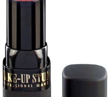 Matiniai lūpų dažai Make Up Studio Lipstick Matte XOXO Red PH1200XO, 4 ml For Sale