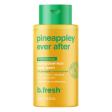 b.fresh Pineappley Ever After Antioxidant-Rich Body Wash Švelnus šveičiamasis kūno prausiklis, 473ml For Cheap