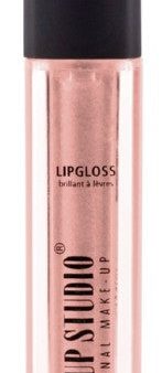 Skysti lūpų dažai Make Up Studio Lip Gloss Paint Sophisticated Nude PH107409, 4.5 ml For Sale