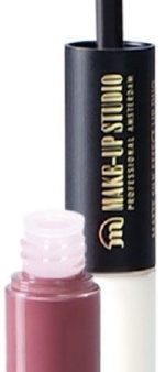 Matiniai lūpų dažai Make Up Studio Matte Silk Effect Lip Duo Velvet Mauve PH10962VM, dvipusiai, 7.6 ml For Sale