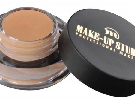 Veido odą maskuojanti priemonė Make Up Studio Compact Neutralizer Blue 1 PH10055B1, 2 ml Online now