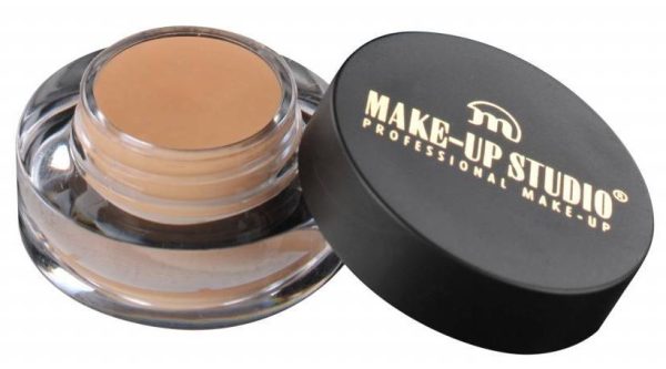 Veido odą maskuojanti priemonė Make Up Studio Compact Neutralizer Blue 1 PH10055B1, 2 ml Online now