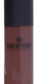 Makiažo pagrindas Make Up Studio Fluid Make-up No Transfer Dark Chocolate S0658DC, 35 ml Fashion