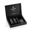 BALMAIN HAIR plaukų tankinimo dovanų rinkinys vyrams   Bodyfying Homme Giftset +dovana 85 eur vertės Balmain krepšys Discount