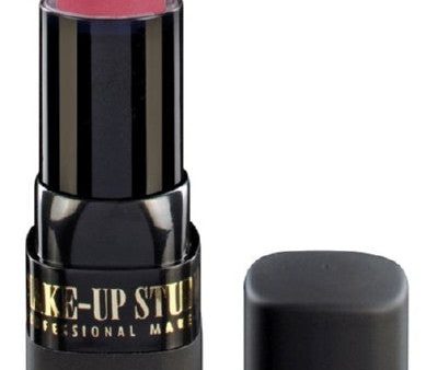 Matiniai lūpų dažai Make Up Studio Lipstick Matte Poetic Pink PH1200PP, 4 ml Hot on Sale