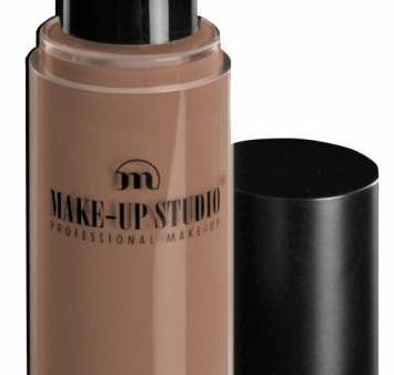 Makiažo pagrindas Make Up Studio Fluid Make-up No Transfer CA3 Alabaster S0658A, 35 ml For Cheap